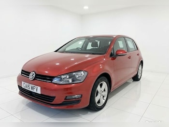 Used Volkswagen Golf 2015 for sale - 79368810: Photo