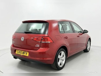 Used Volkswagen Golf 2015 for sale - 79368810: Photo