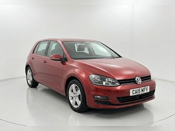 Used Volkswagen Golf 2015 for sale - 79368810: Photo