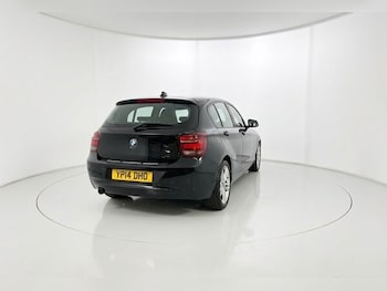 Used BMW 1 Series 2014 for sale - 79344418: Photo
