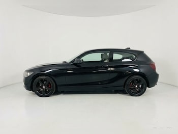 Used BMW 1 Series 2014 for sale - 79344418: Photo