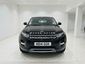 Used Land Rover Range Rover Evoque 2014 for sale - 79365296: Photo