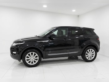 Used Land Rover Range Rover Evoque 2014 for sale - 79365296: Photo