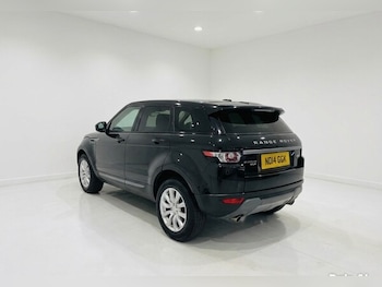 Used Land Rover Range Rover Evoque 2014 for sale - 79365296: Photo