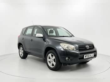 Used Toyota RAV4 2006 for sale - 79826264: Photo