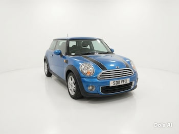 Used MINI Hatch 2011 for sale - 78779259: Photo