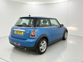 Used MINI Hatch 2011 for sale - 78779259: Photo
