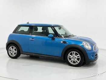 Used MINI Hatch 2011 for sale - 78779259: Photo