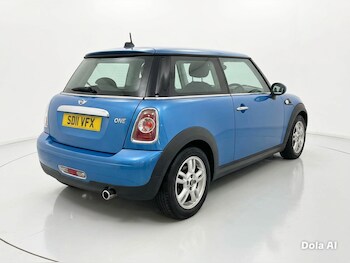 Used MINI Hatch 2011 for sale - 78779259: Photo