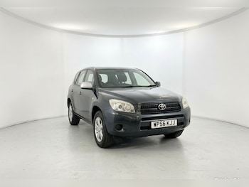 Used Toyota RAV4 2006 for sale - 78554530: Photo
