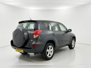 Used Toyota RAV4 2006 for sale - 78554530: Photo