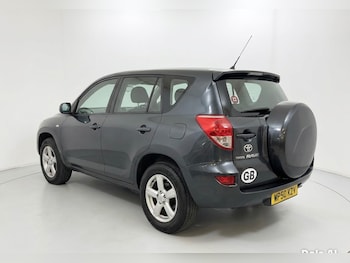 Used Toyota RAV4 2006 for sale - 78554530: Photo