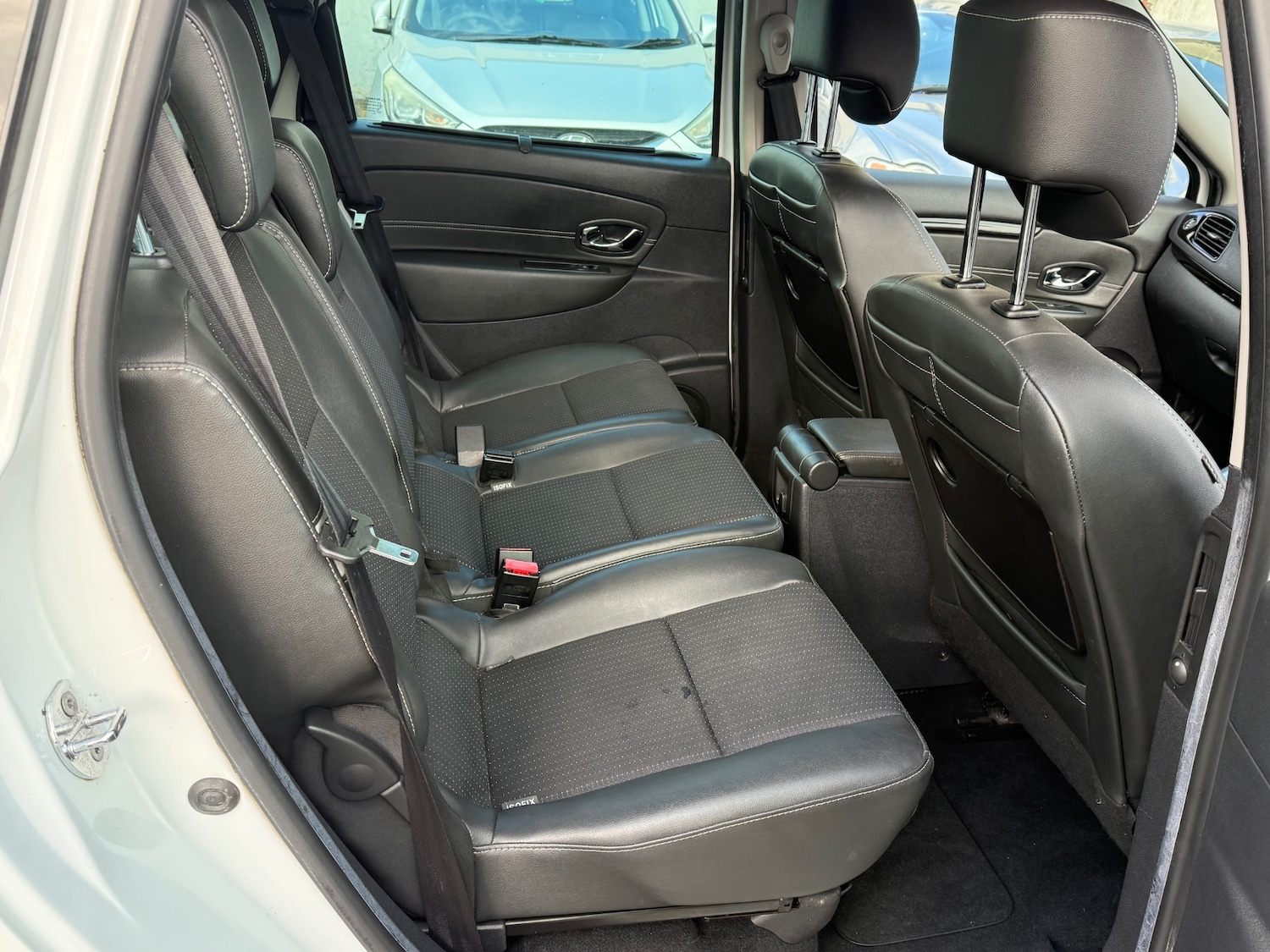 Used Renault Scenic 2013 for sale - 78004327: Photo 12