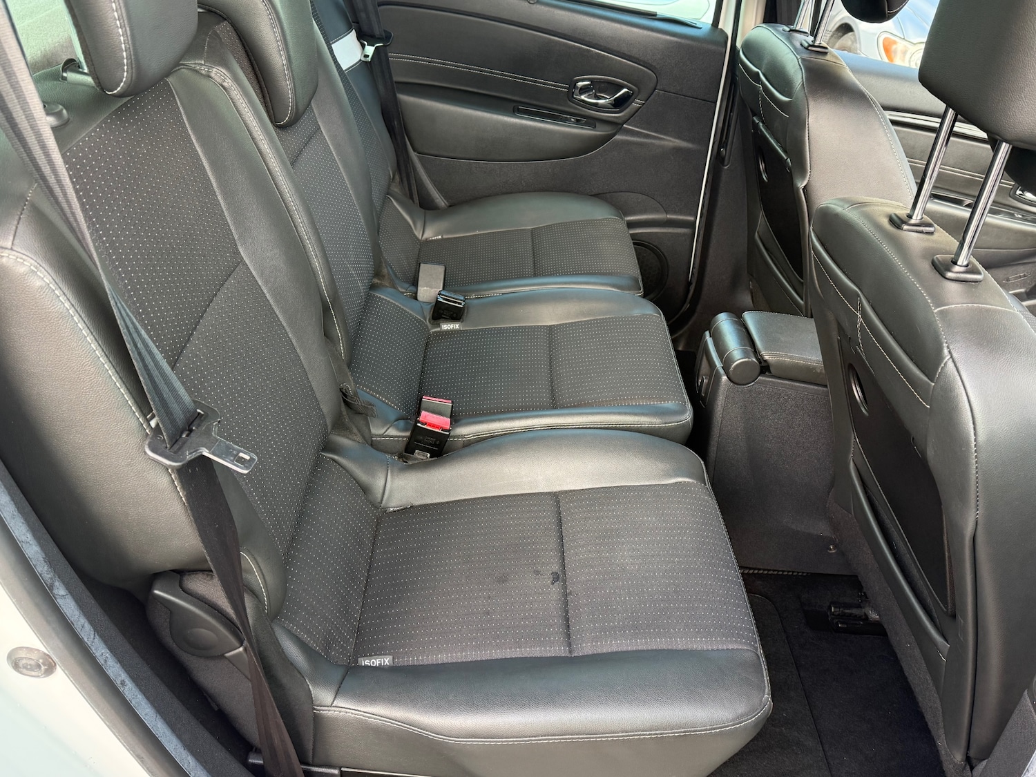 Used Renault Scenic 2013 for sale - 78004327: Photo 13