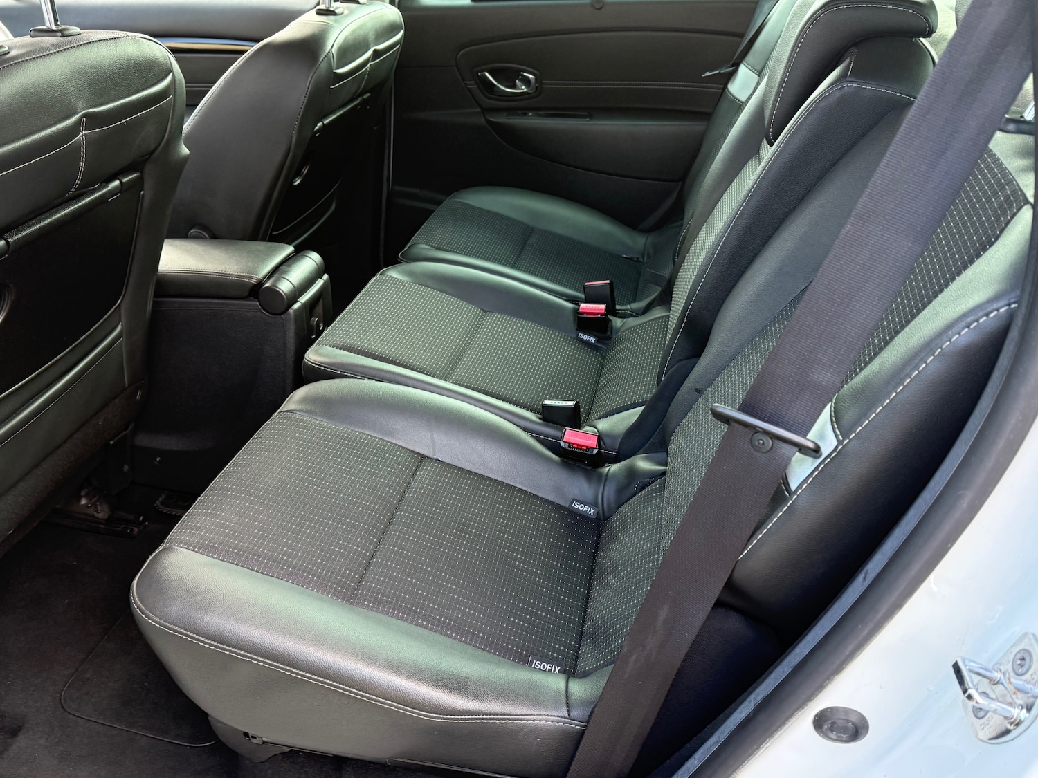 Used Renault Scenic 2013 for sale - 78004327: Photo 15