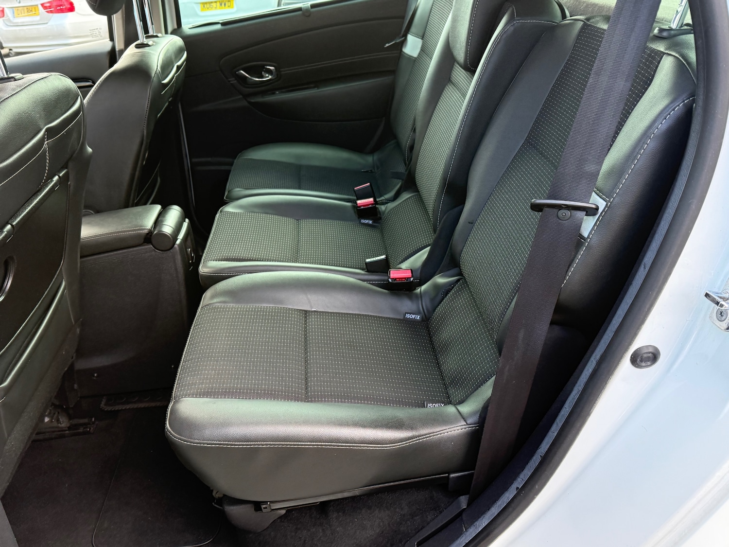 Used Renault Scenic 2013 for sale - 78004327: Photo 17