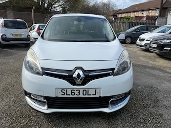 Renault Scenic feature image