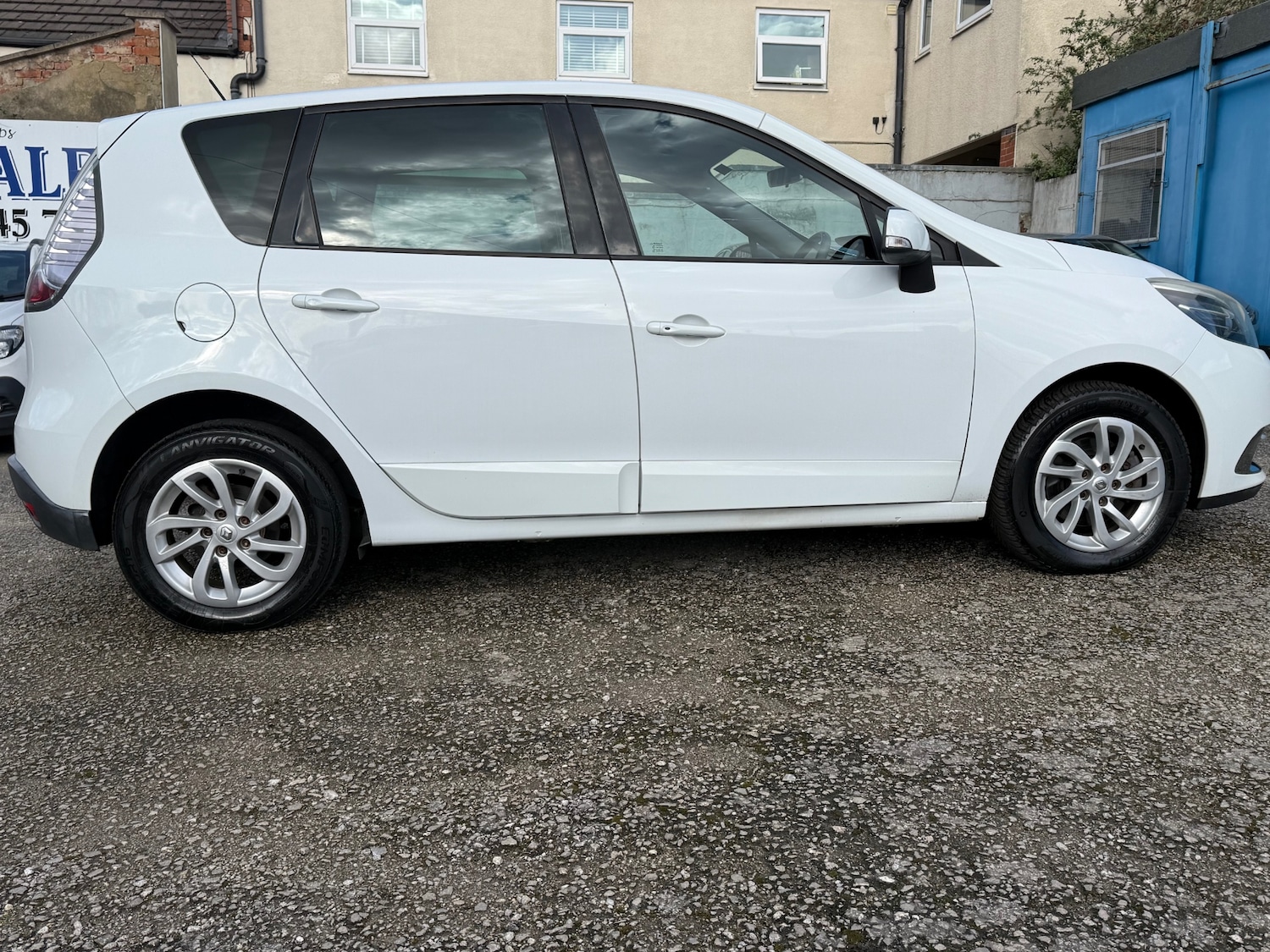 Used Renault Scenic 2013 for sale - 78004327: Photo 31