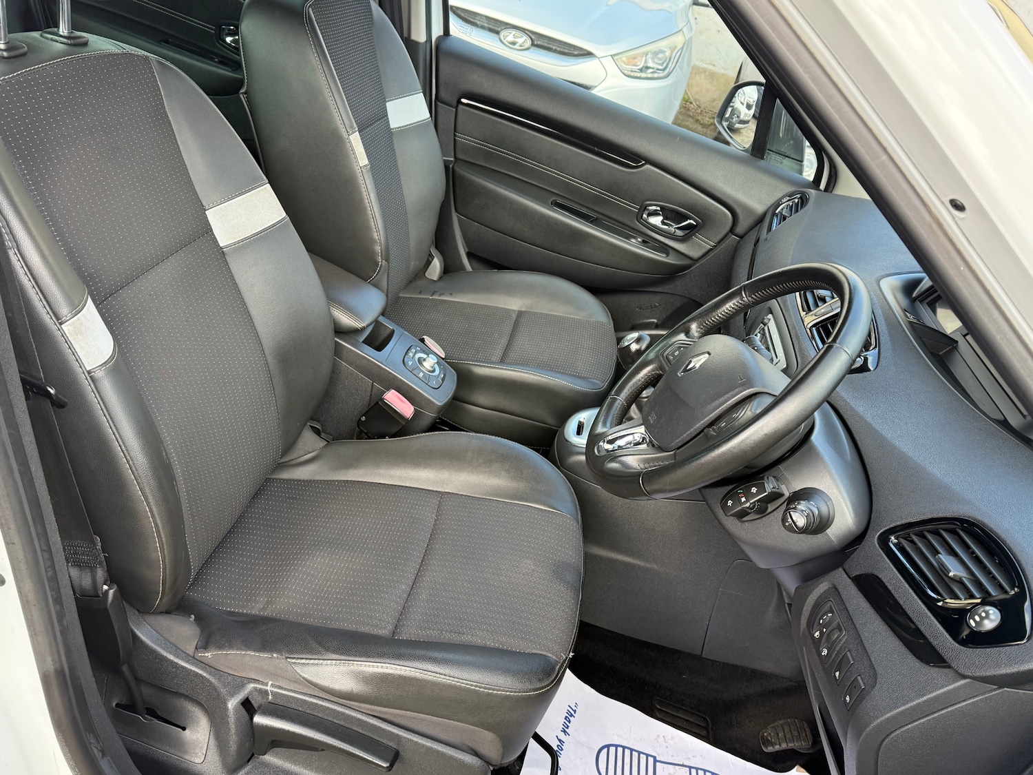 Used Renault Scenic 2013 for sale - 78004327: Photo 34