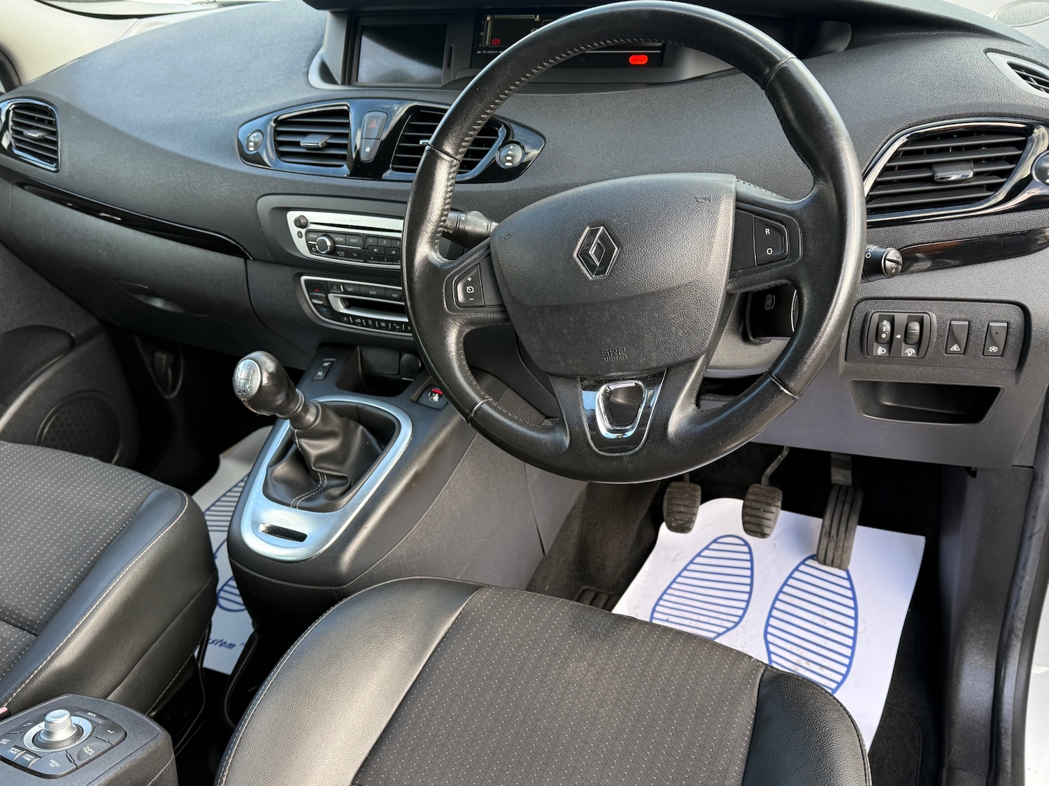 Used Renault Scenic 2013 for sale - 78004327: Photo 36