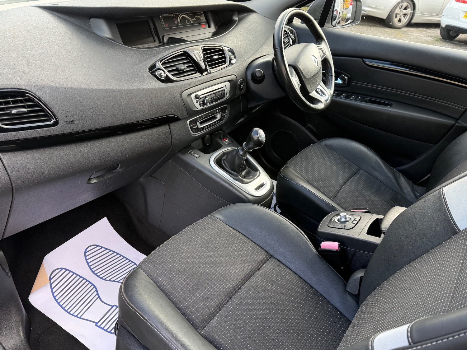 Used Renault Scenic 2013 for sale - 78004327: Photo 40