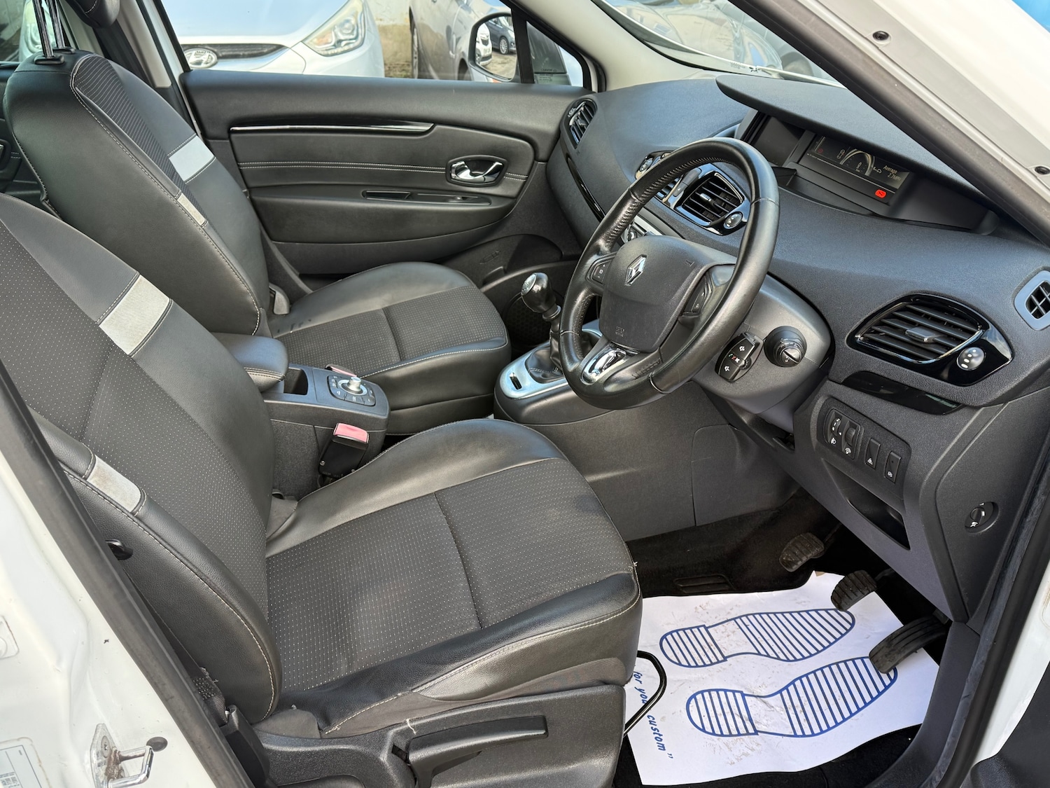 Used Renault Scenic 2013 for sale - 78004327: Photo 8