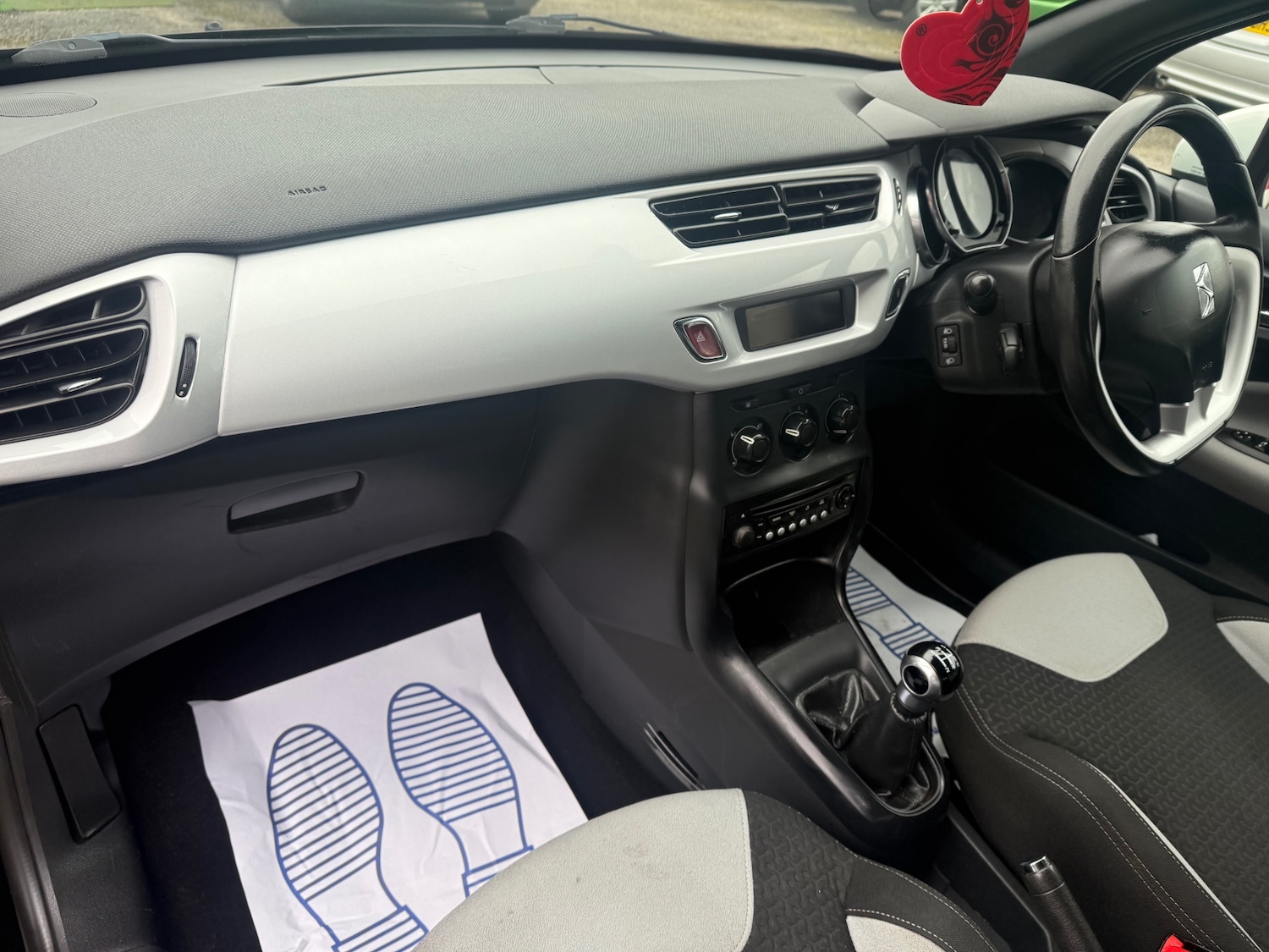 Used DS Automobiles DS 3 2016 for sale - 78004681: Photo 10