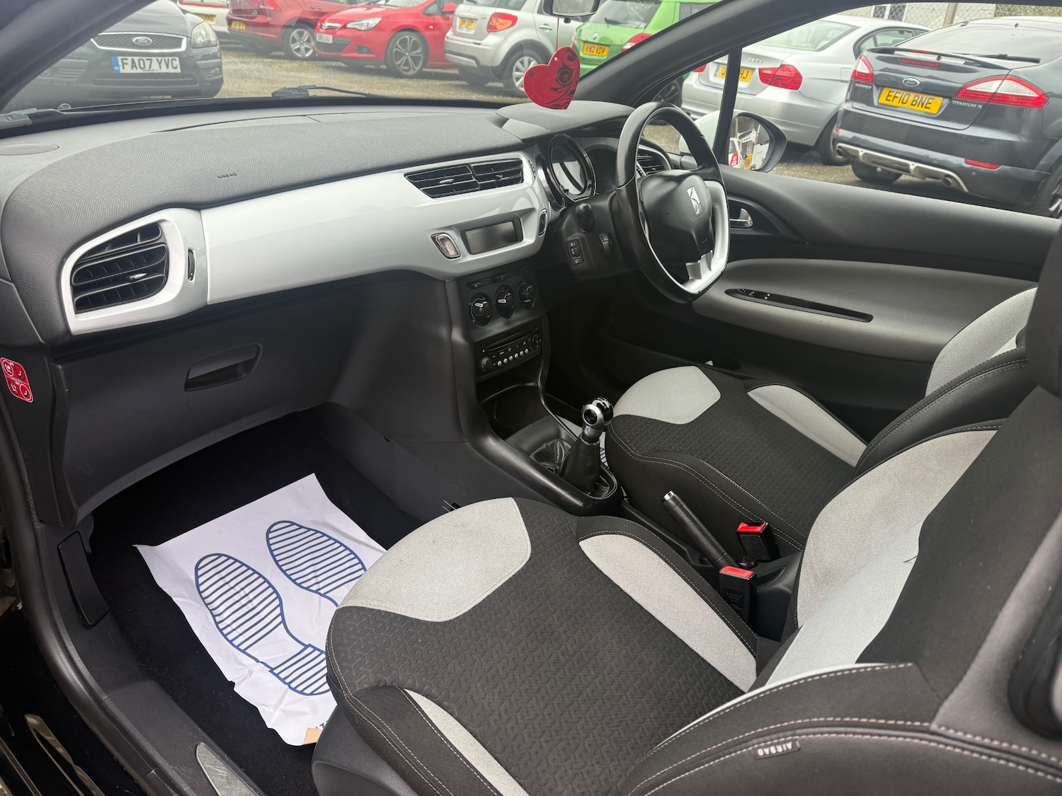 Used DS Automobiles DS 3 2016 for sale - 78004681: Photo 11