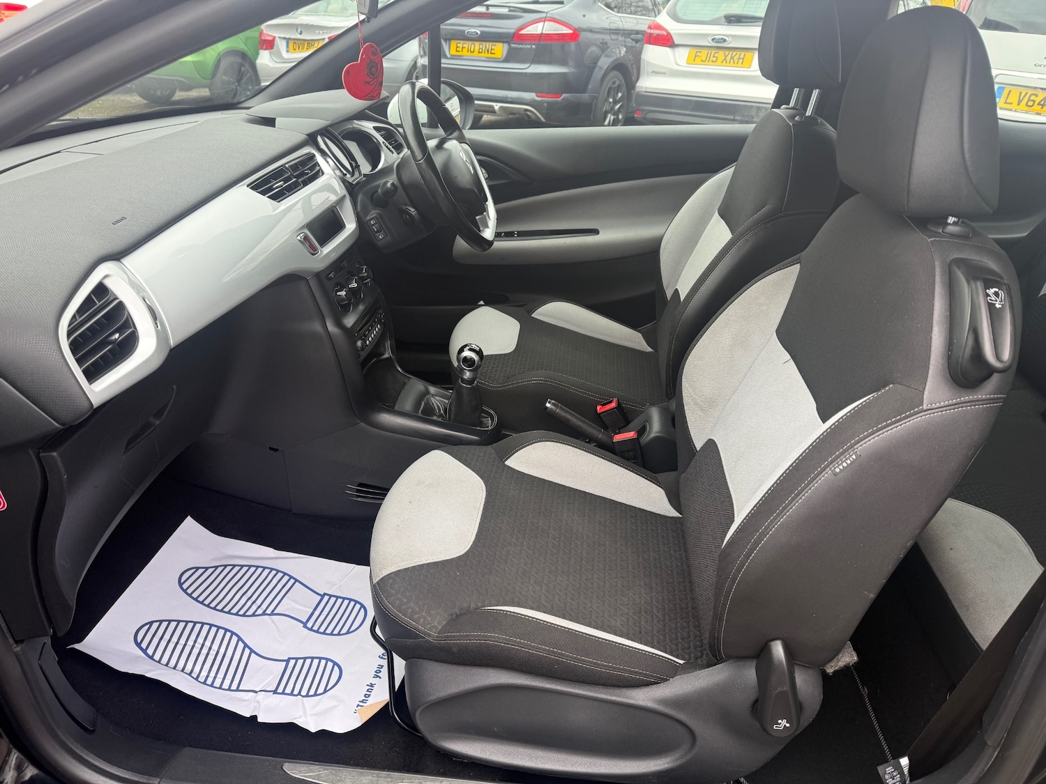 Used DS Automobiles DS 3 2016 for sale - 78004681: Photo 12