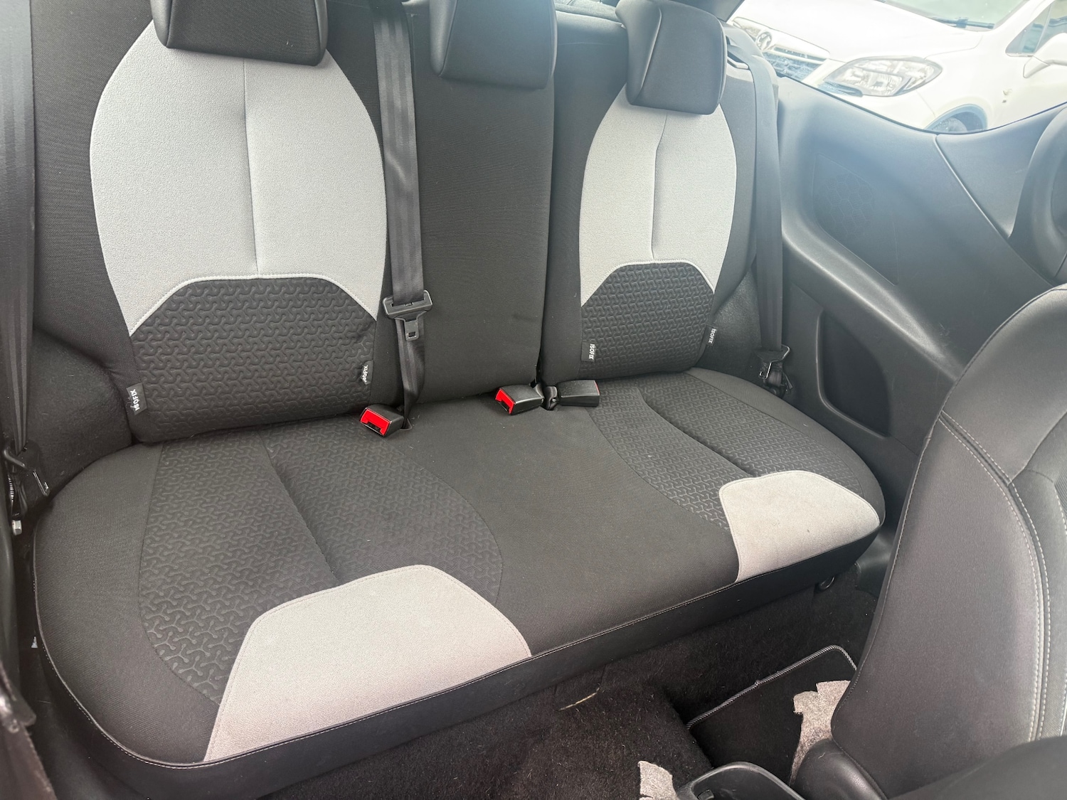 Used DS Automobiles DS 3 2016 for sale - 78004681: Photo 13