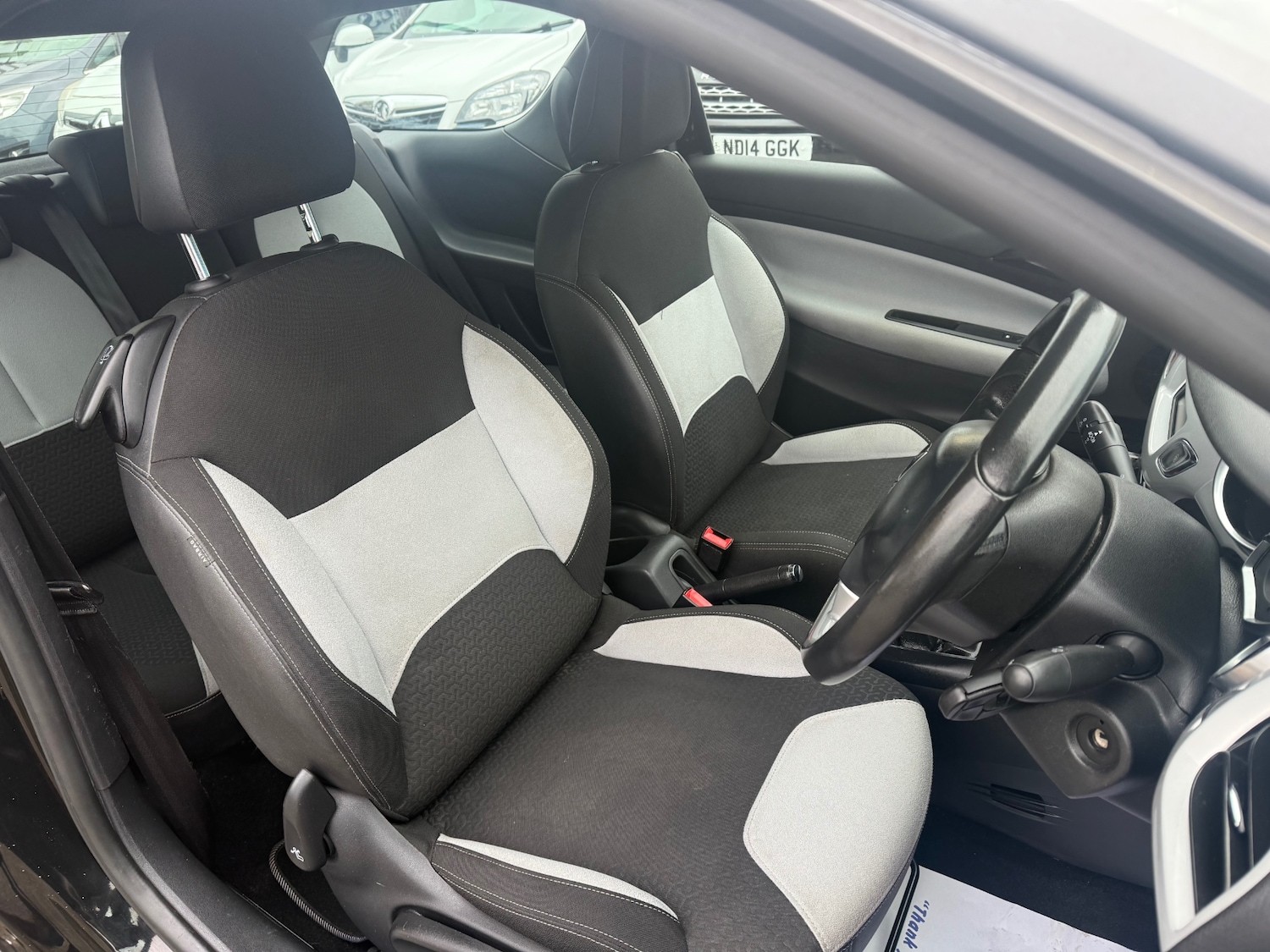 Used DS Automobiles DS 3 2016 for sale - 78004681: Photo 16