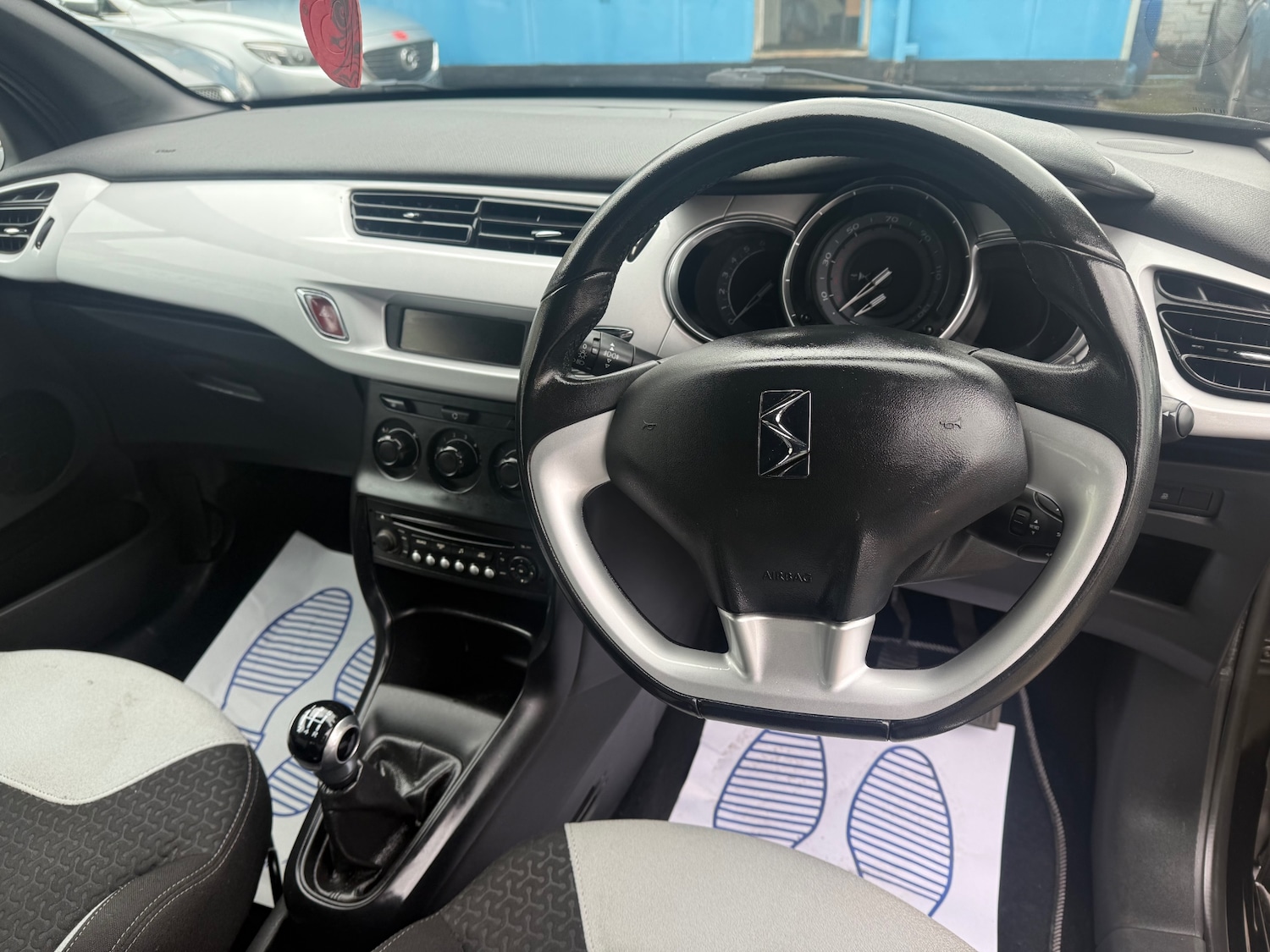Used DS Automobiles DS 3 2016 for sale - 78004681: Photo 17