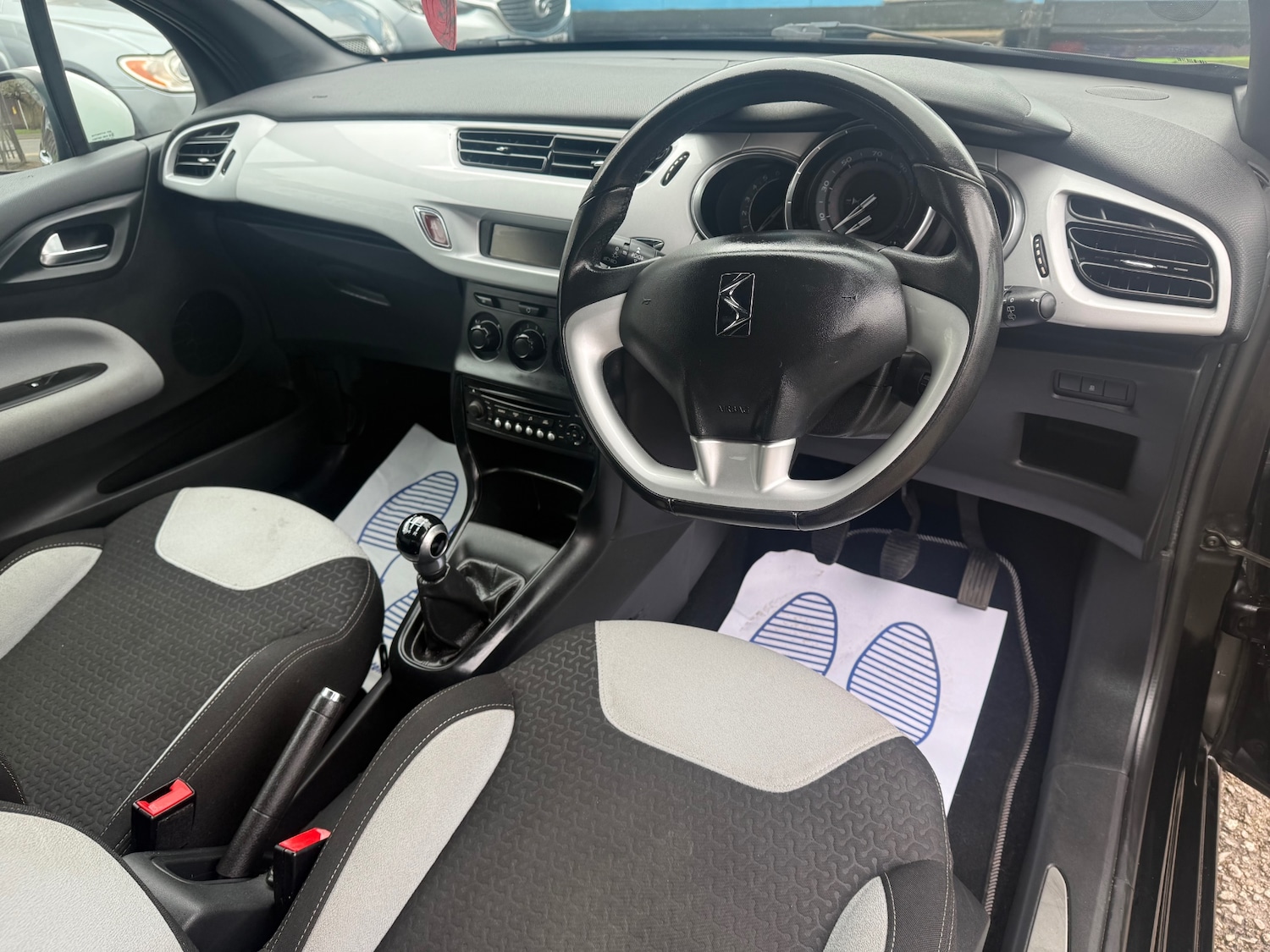 Used DS Automobiles DS 3 2016 for sale - 78004681: Photo 18