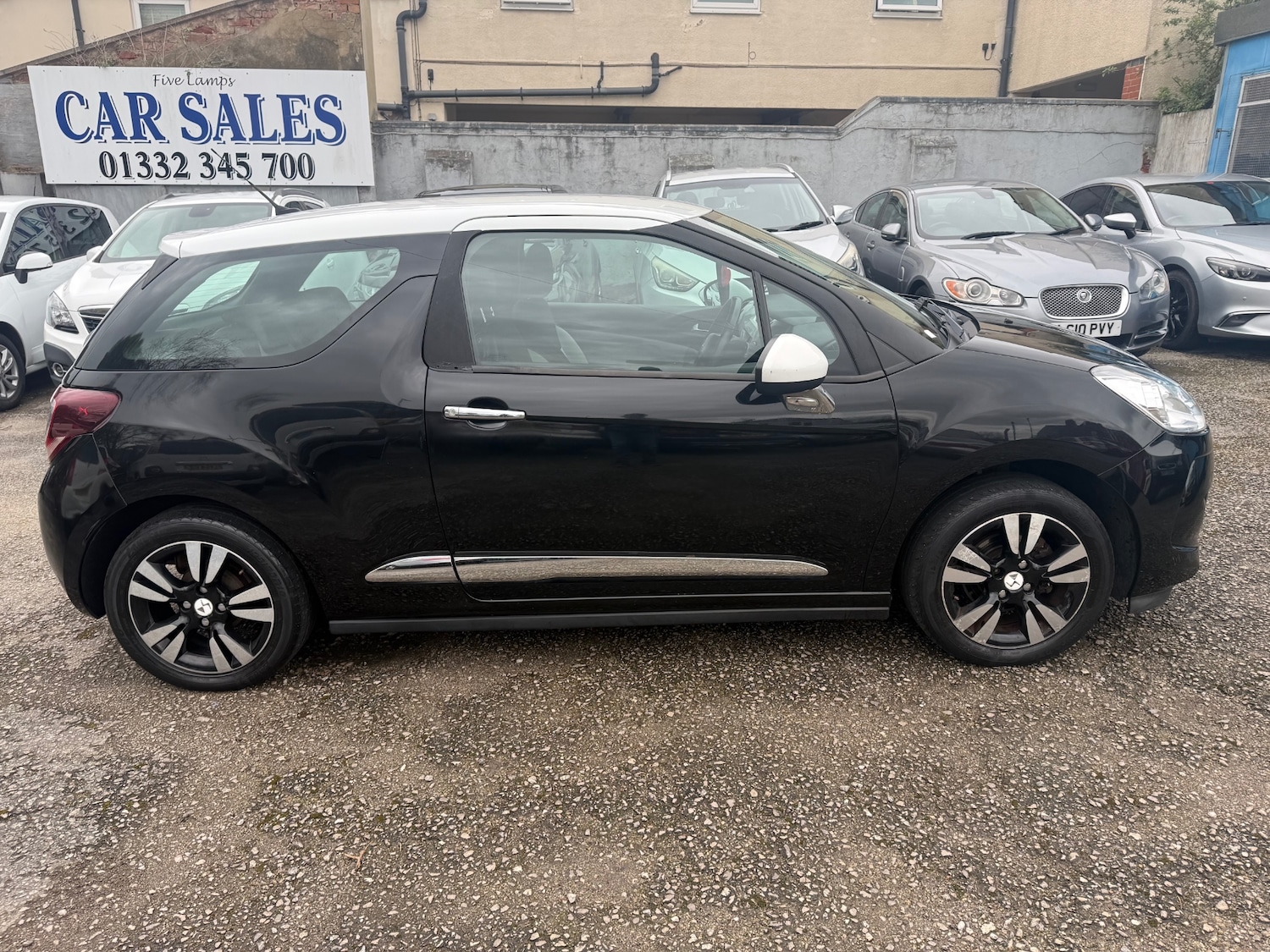Used DS Automobiles DS 3 2016 for sale - 78004681: Photo 20