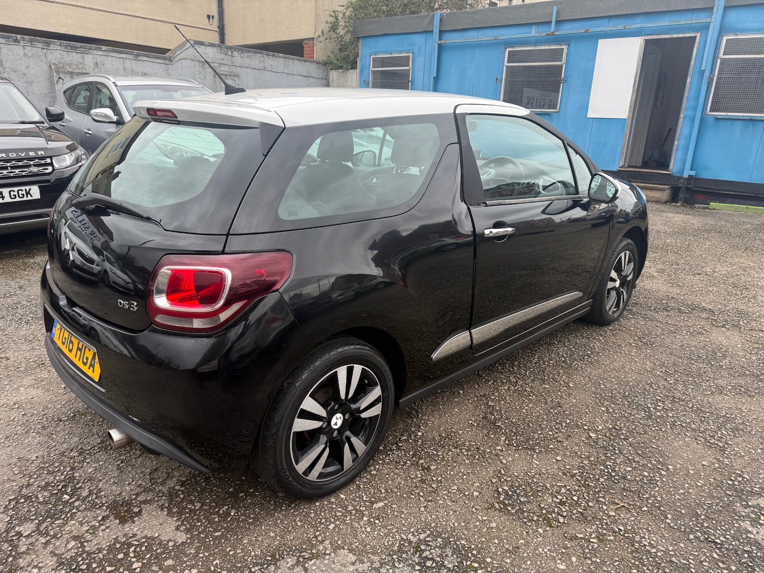 Used DS Automobiles DS 3 2016 for sale - 78004681: Photo 21
