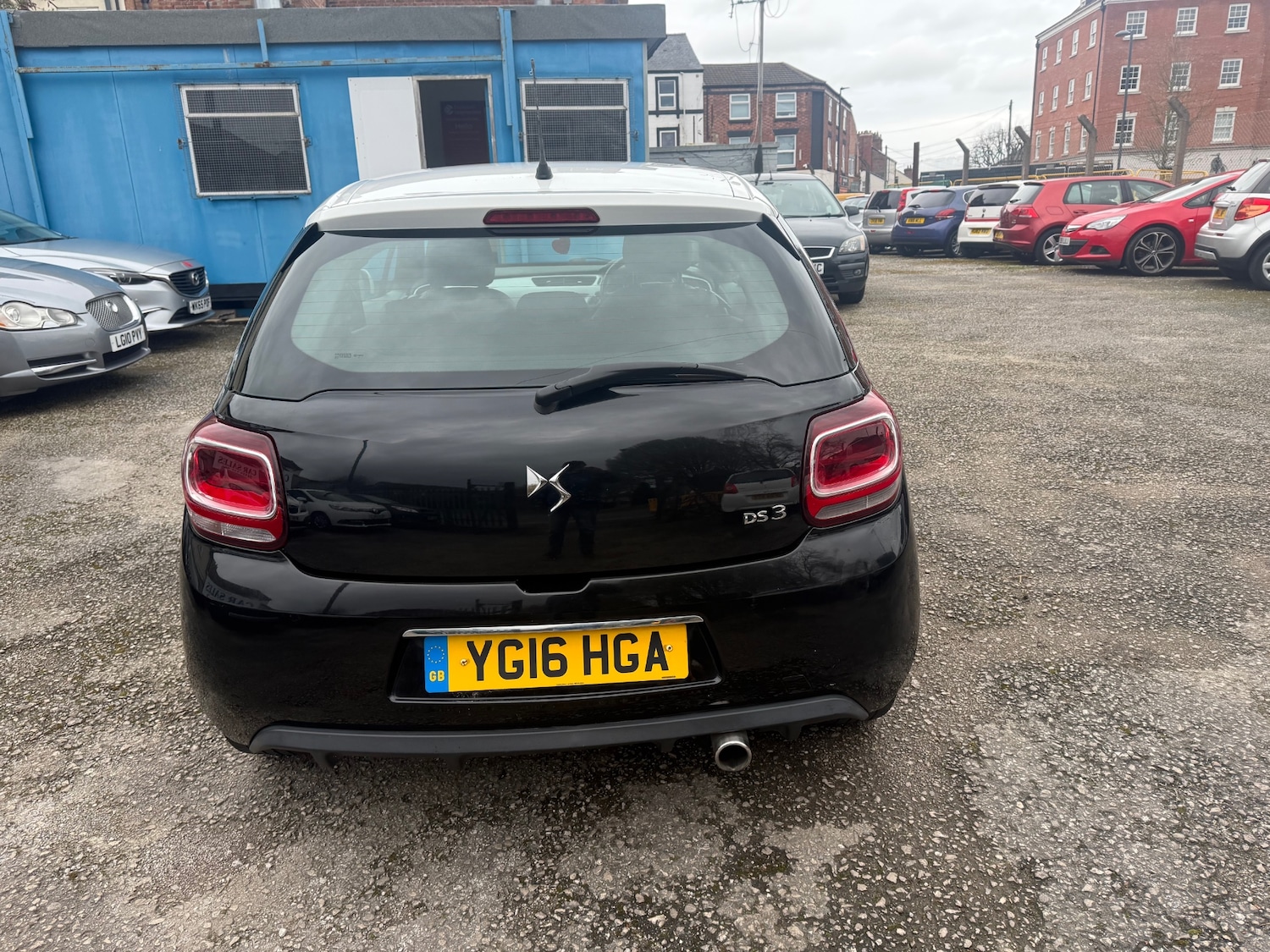 Used DS Automobiles DS 3 2016 for sale - 78004681: Photo 22