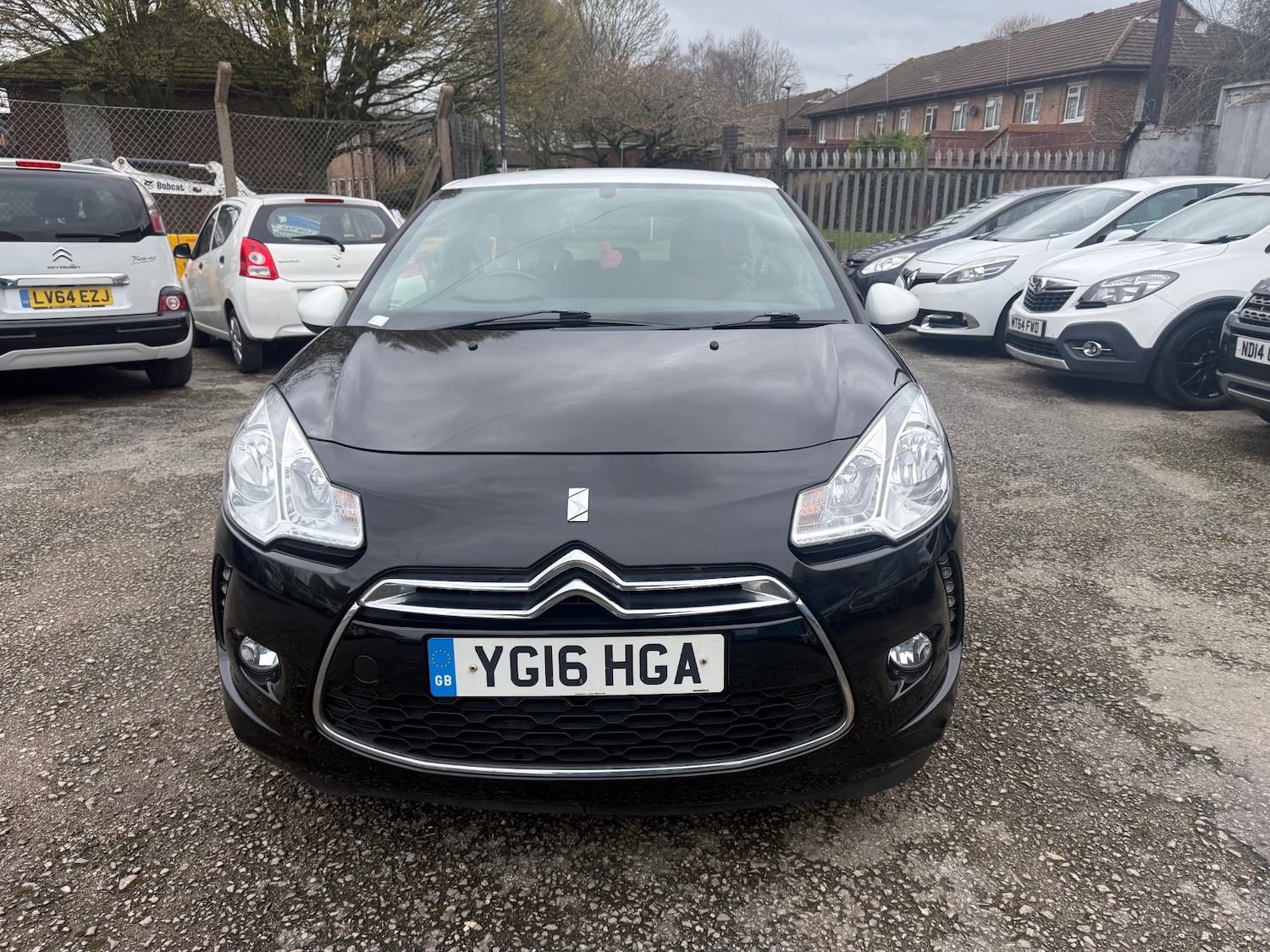 Used DS Automobiles DS 3 2016 for sale - 78004681: Photo 26