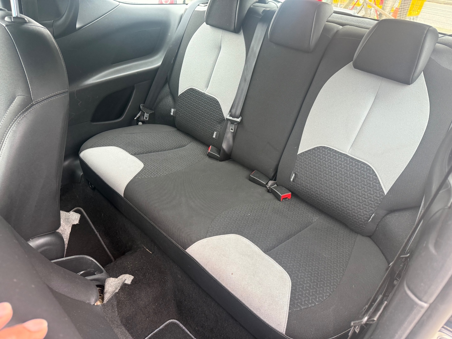 Used DS Automobiles DS 3 2016 for sale - 78004681: Photo 8