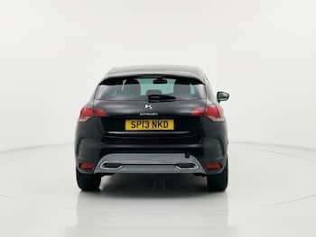 Used Citroen DS4 2013 for sale - 79827750: Photo