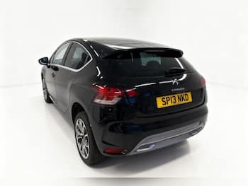 Used Citroen DS4 2013 for sale - 79827750: Photo