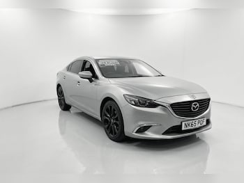 Used Mazda Mazda6 2015 for sale - 78211091: Photo
