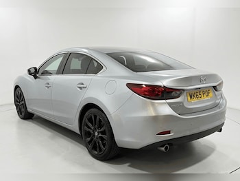 Used Mazda Mazda6 2015 for sale - 78211091: Photo