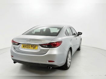 Used Mazda Mazda6 2015 for sale - 78211091: Photo