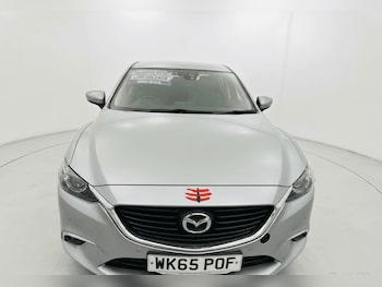Used Mazda Mazda6 2015 for sale - 78211091: Photo