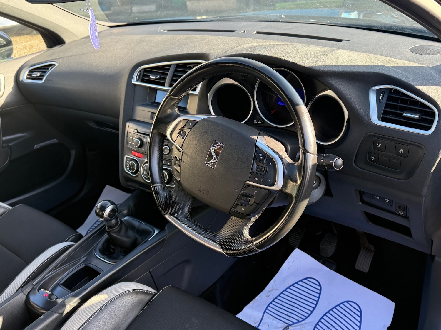 Used Citroen DS4 2013 for sale - 78004828: Photo 10