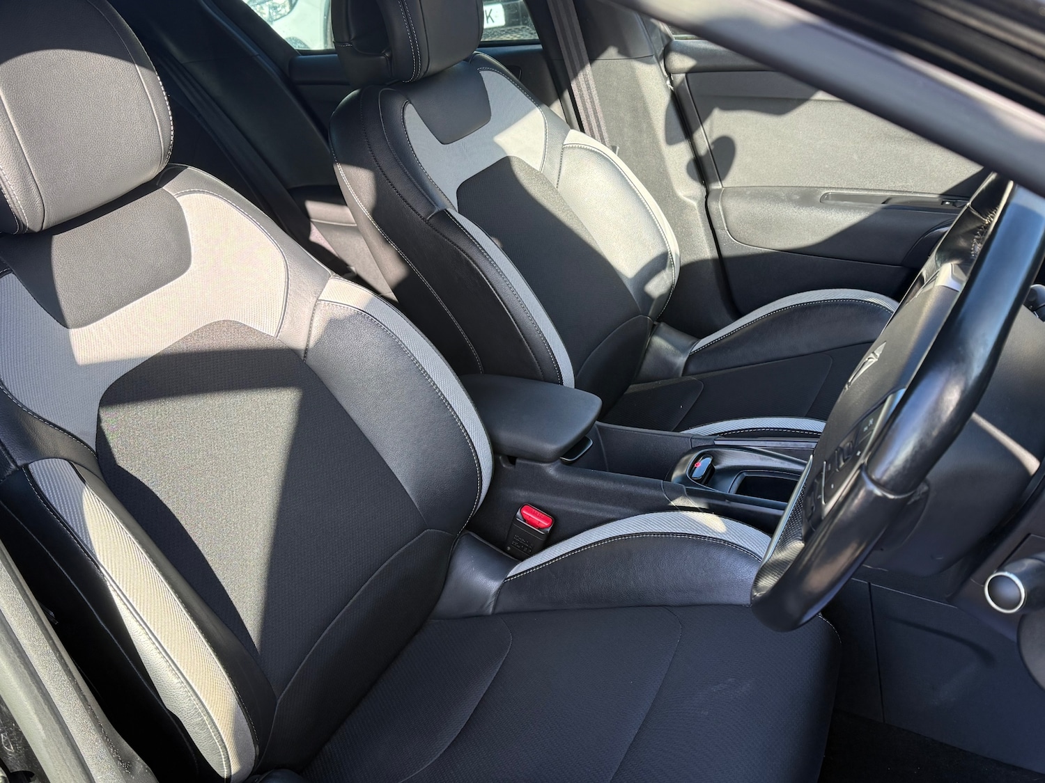 Used Citroen DS4 2013 for sale - 78004828: Photo 11