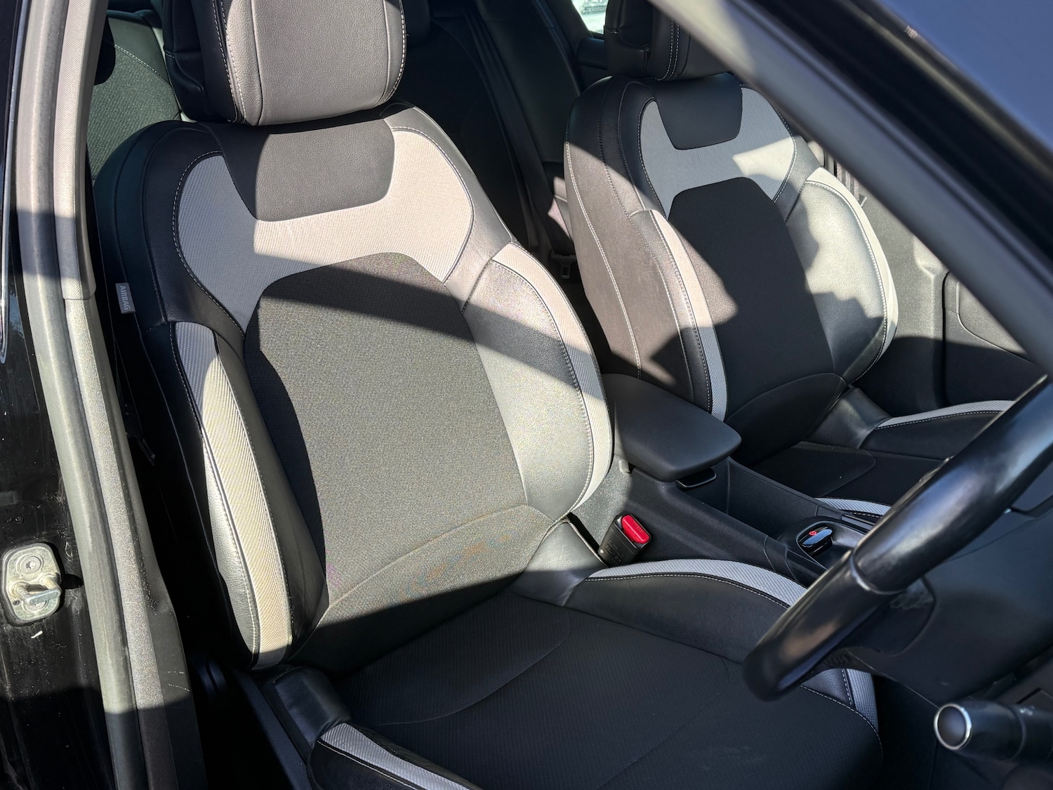 Used Citroen DS4 2013 for sale - 78004828: Photo 12