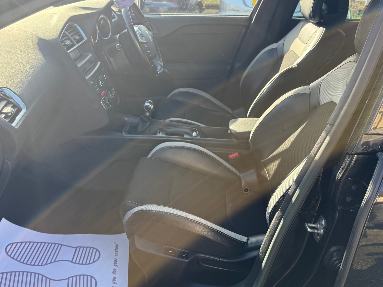 Used Citroen DS4 2013 for sale - 78004828: Photo 15