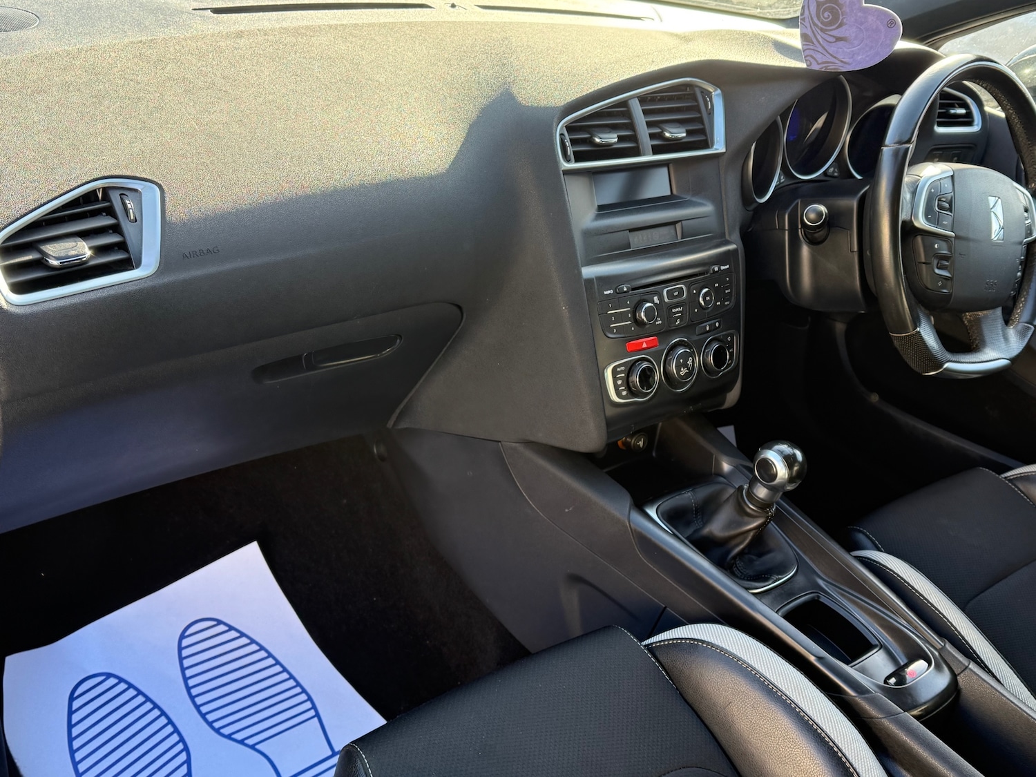 Used Citroen DS4 2013 for sale - 78004828: Photo 17