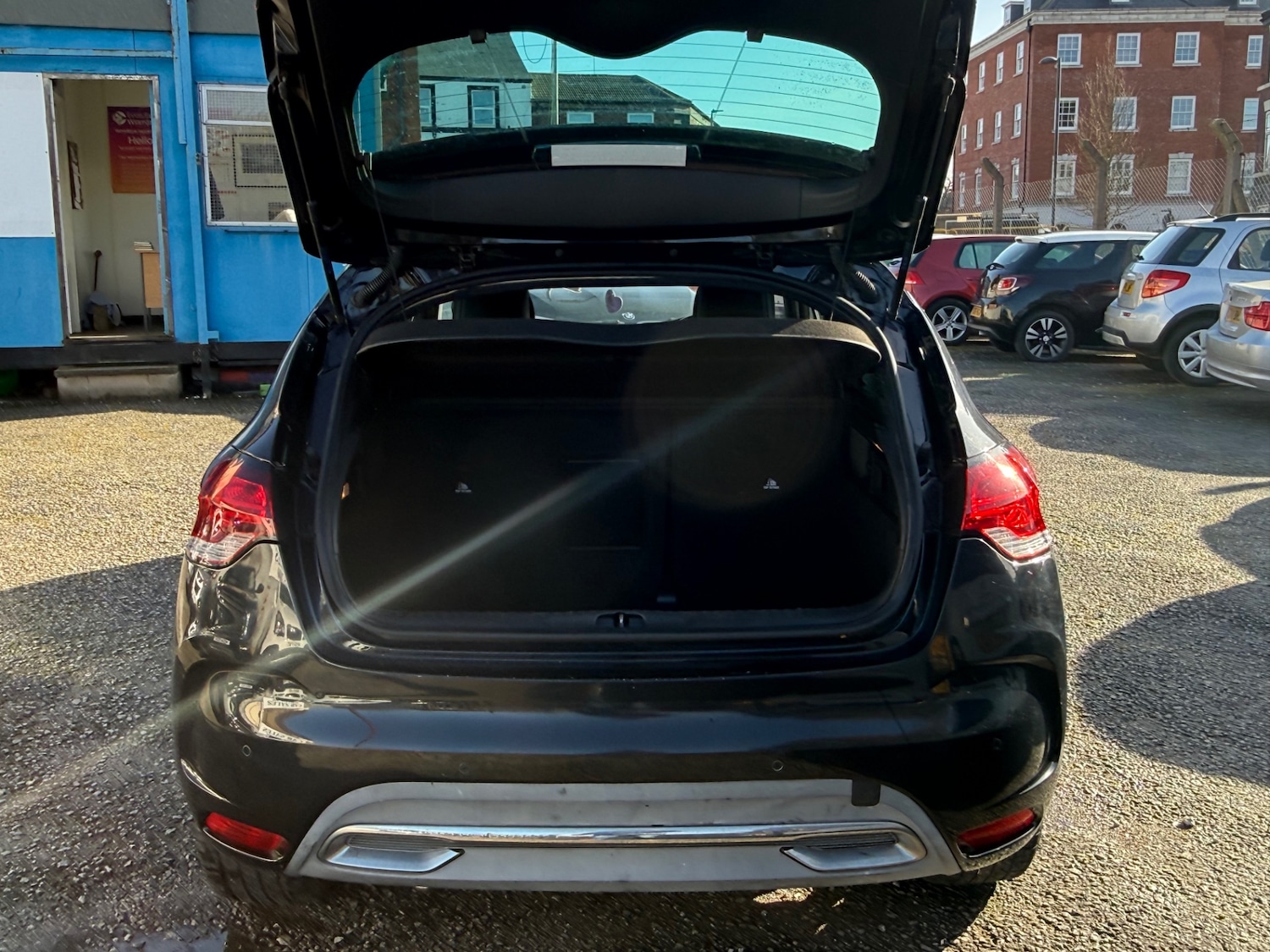 Used Citroen DS4 2013 for sale - 78004828: Photo 19